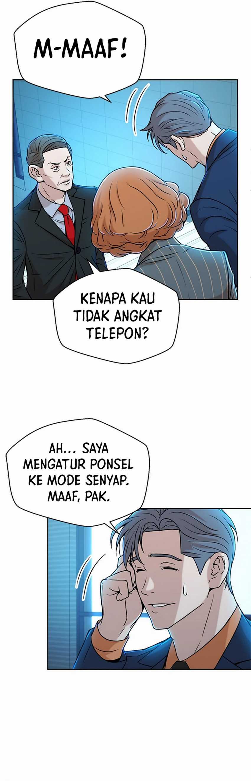 Judge Lee Han Young Chapter 30