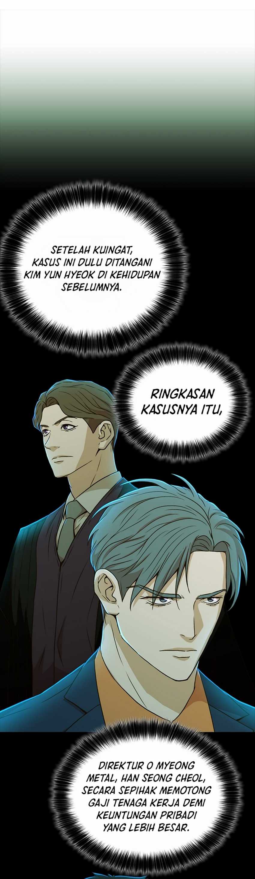 Judge Lee Han Young Chapter 30
