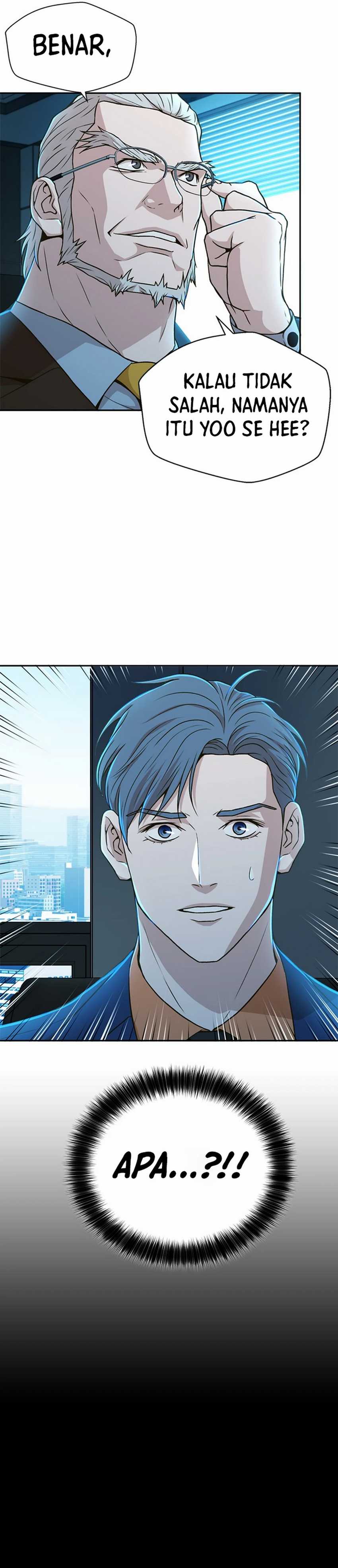 Judge Lee Han Young Chapter 30