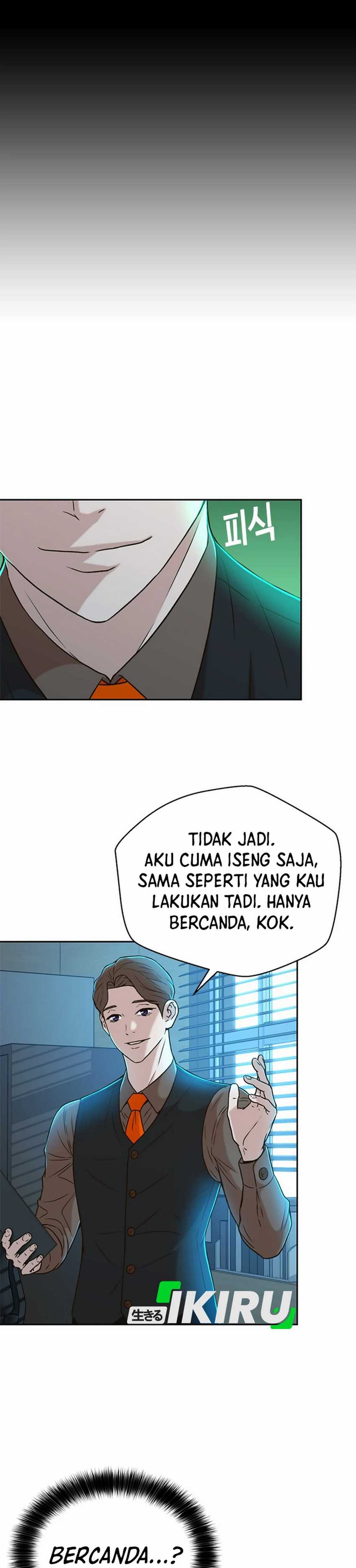 Judge Lee Han Young Chapter 30