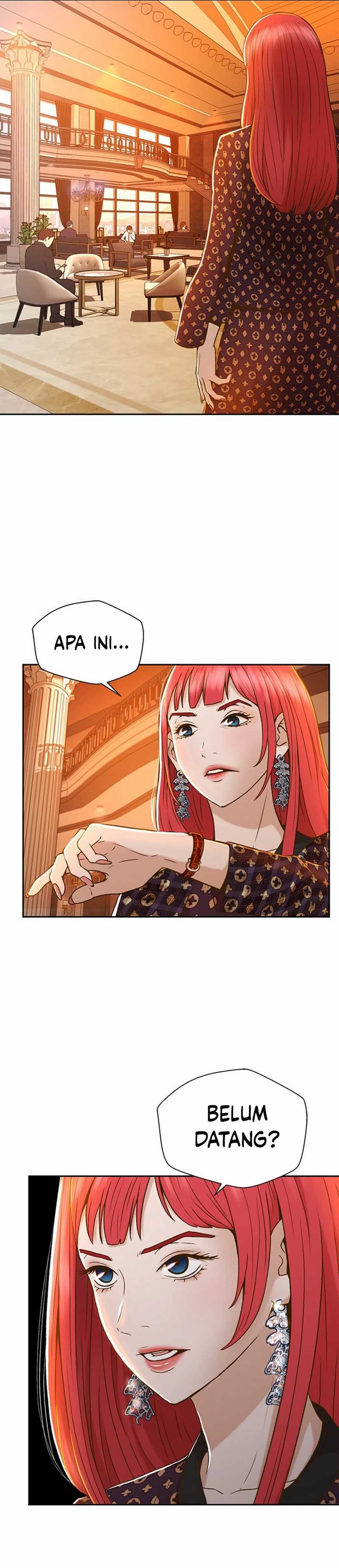 Judge Lee Han Young Chapter 31