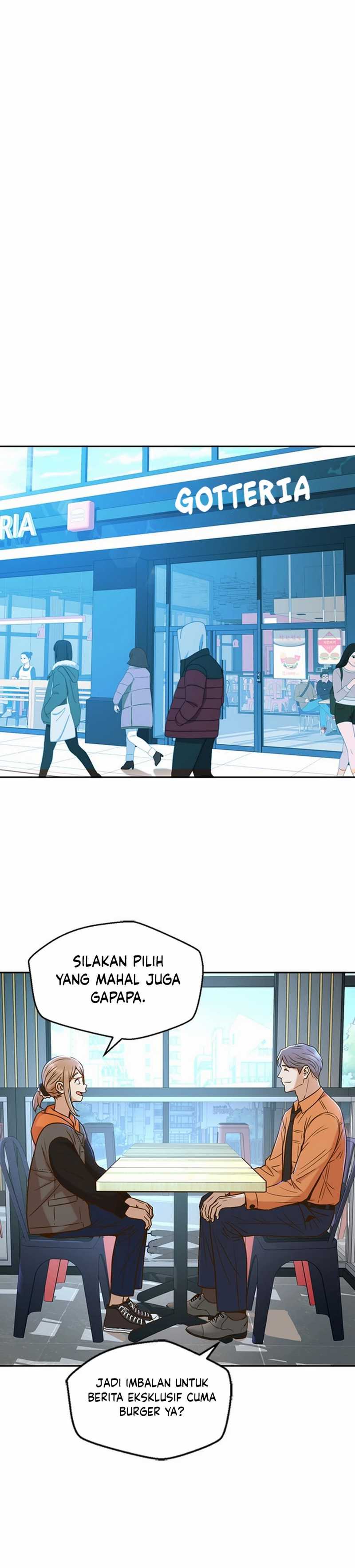 Judge Lee Han Young Chapter 31