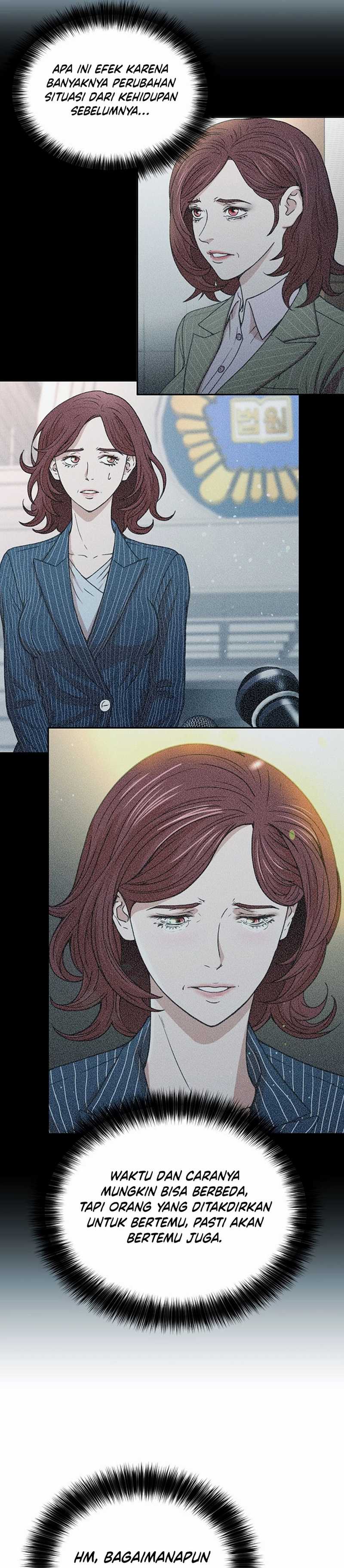 Judge Lee Han Young Chapter 31
