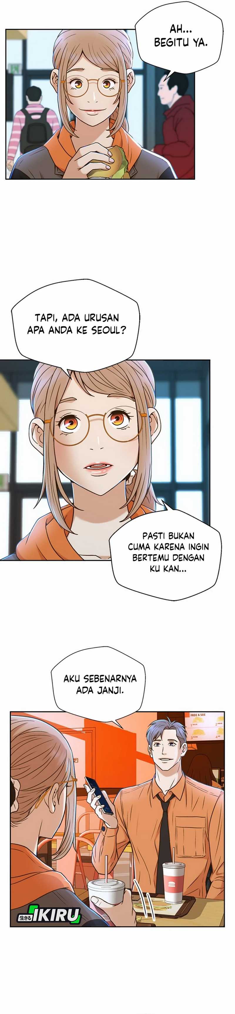 Judge Lee Han Young Chapter 31