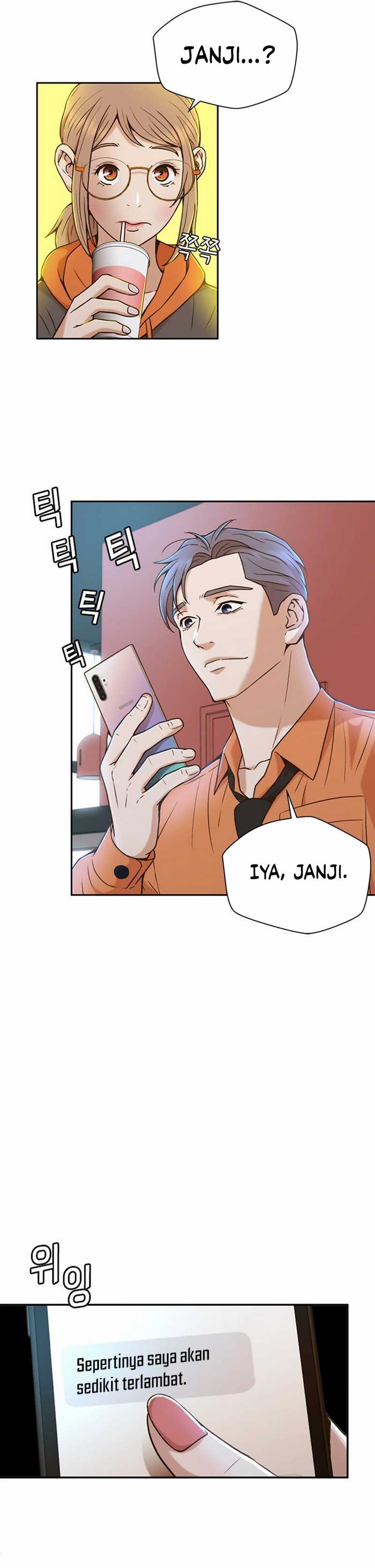 Judge Lee Han Young Chapter 31