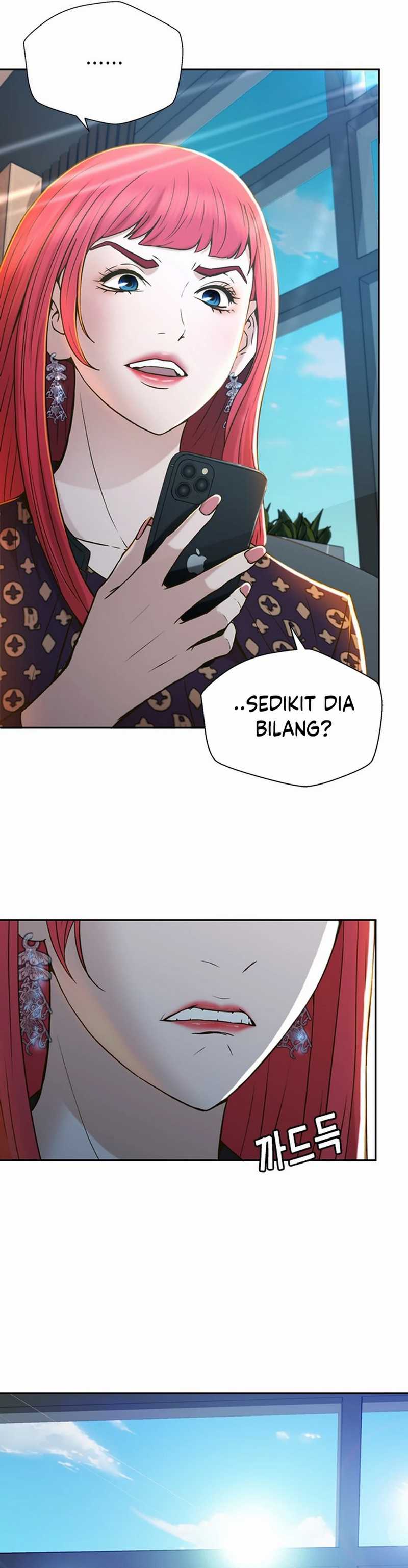 Judge Lee Han Young Chapter 31