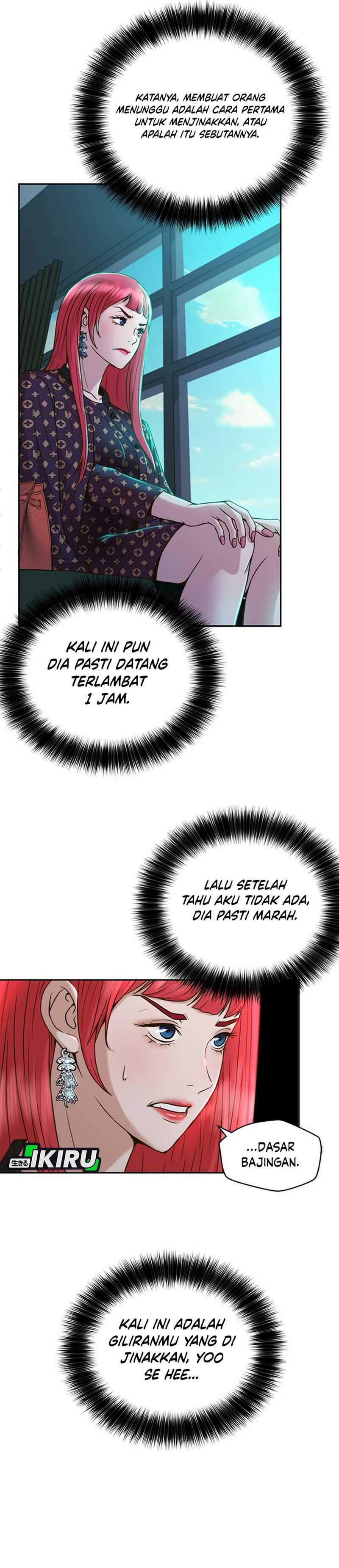 Judge Lee Han Young Chapter 31