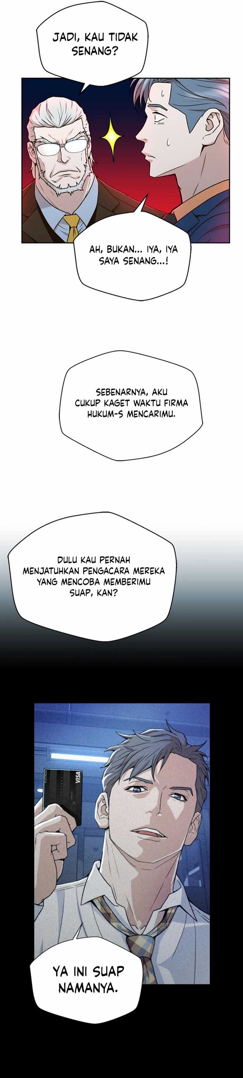Judge Lee Han Young Chapter 31