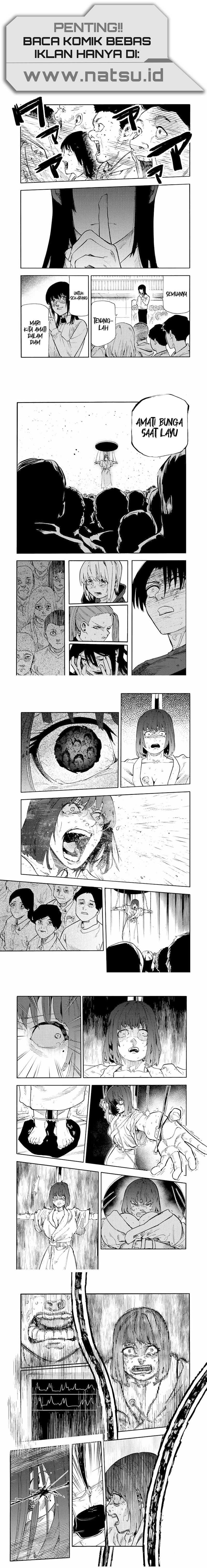 Juujika no Rokunin  Chapter 202