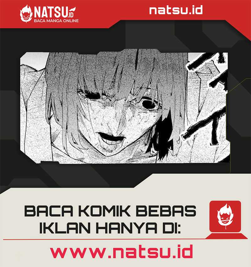 Juujika no Rokunin  Chapter 202