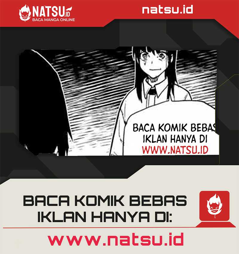 Juujika no Rokunin  Chapter 203