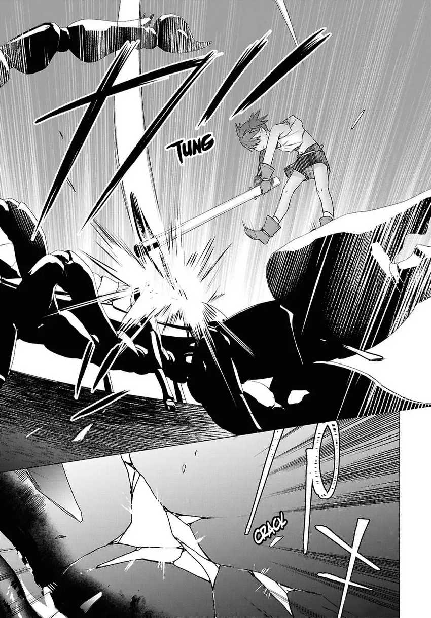 Kabeyaku Nado Fuyou to Tsuihousareta S-kyuu Boukensha, Skill wo Kushi shite Shijou Saikyou no Kunizukuri Chapter 13 page 26