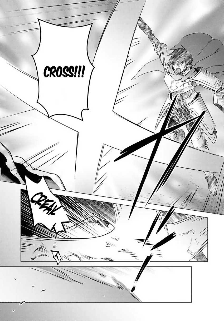 Kabeyaku Nado Fuyou to Tsuihousareta S-kyuu Boukensha, Skill wo Kushi shite Shijou Saikyou no Kunizukuri Chapter 13 page 30