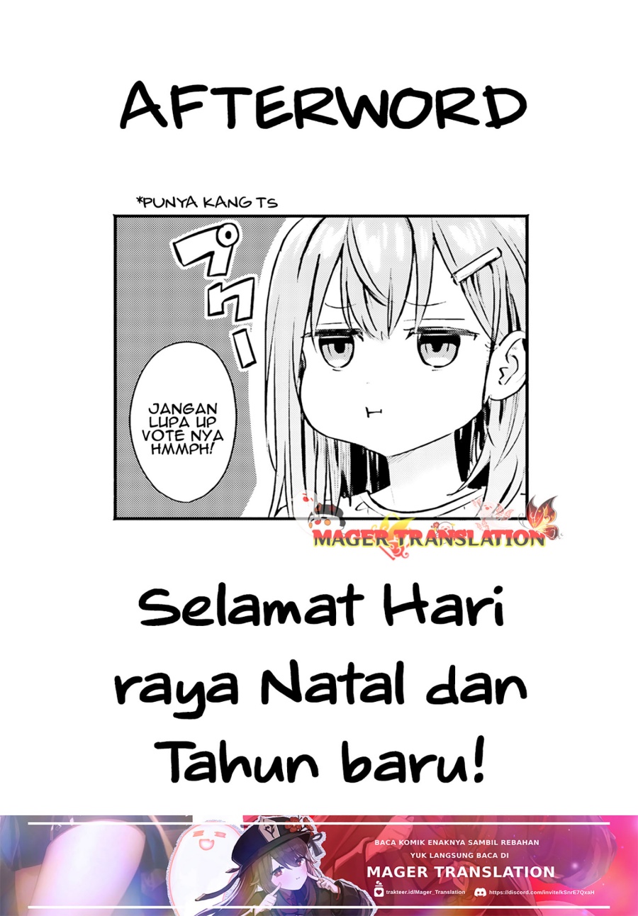 Kajidaikou no Arbeit wo Hajimetara Gakuen Ichi no Bishoujo no Kazoku ni Kiniirarechaimashita Chapter 03