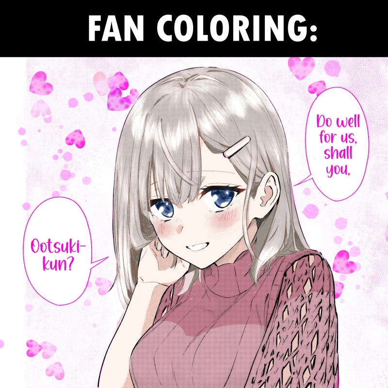 Kajidaikou no Arbeit wo Hajimetara Gakuen Ichi no Bishoujo no Kazoku ni Kiniirarechaimashita Chapter 06