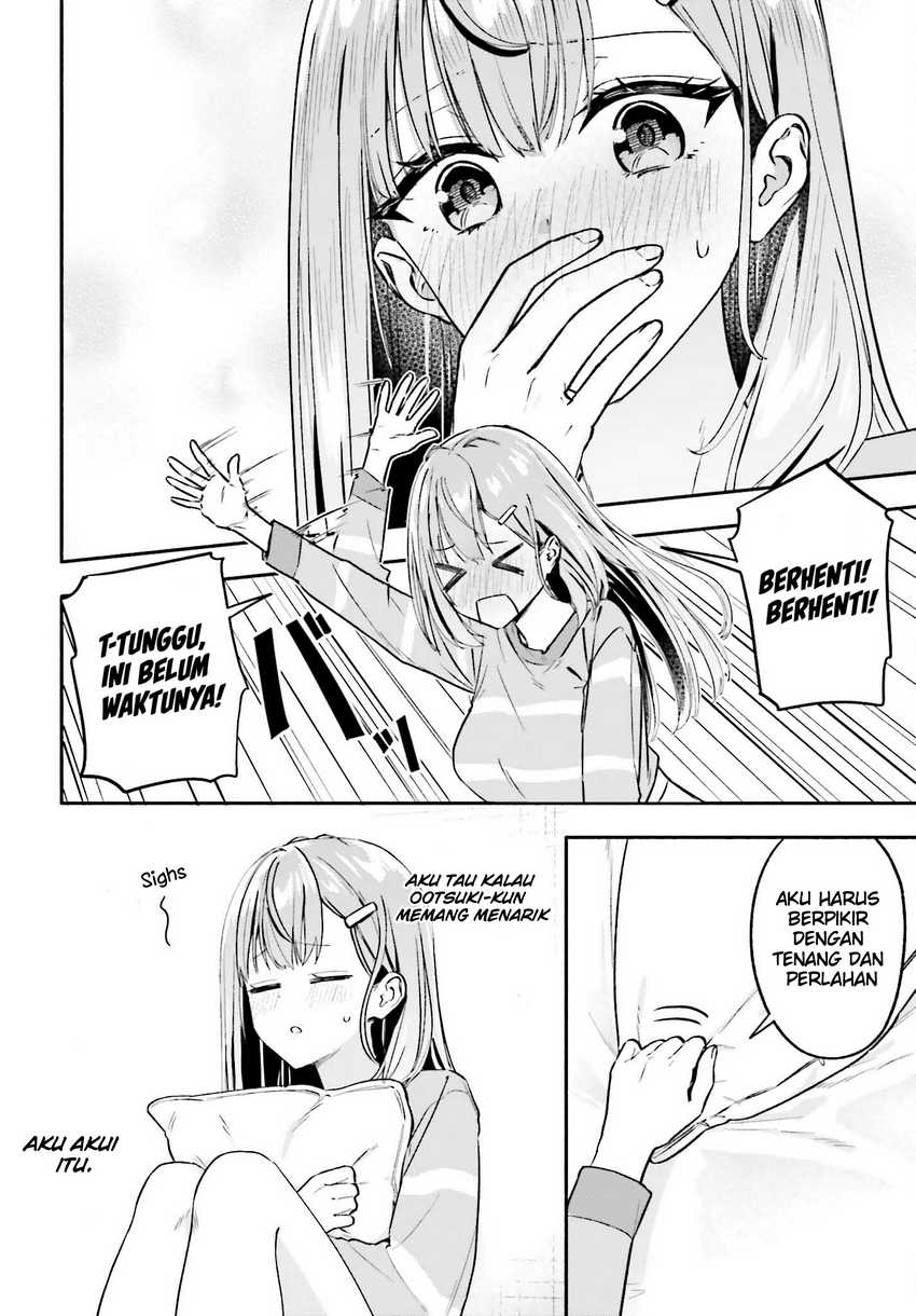Kajidaikou no Arbeit wo Hajimetara Gakuen Ichi no Bishoujo no Kazoku ni Kiniirarechaimashita Chapter 07.1