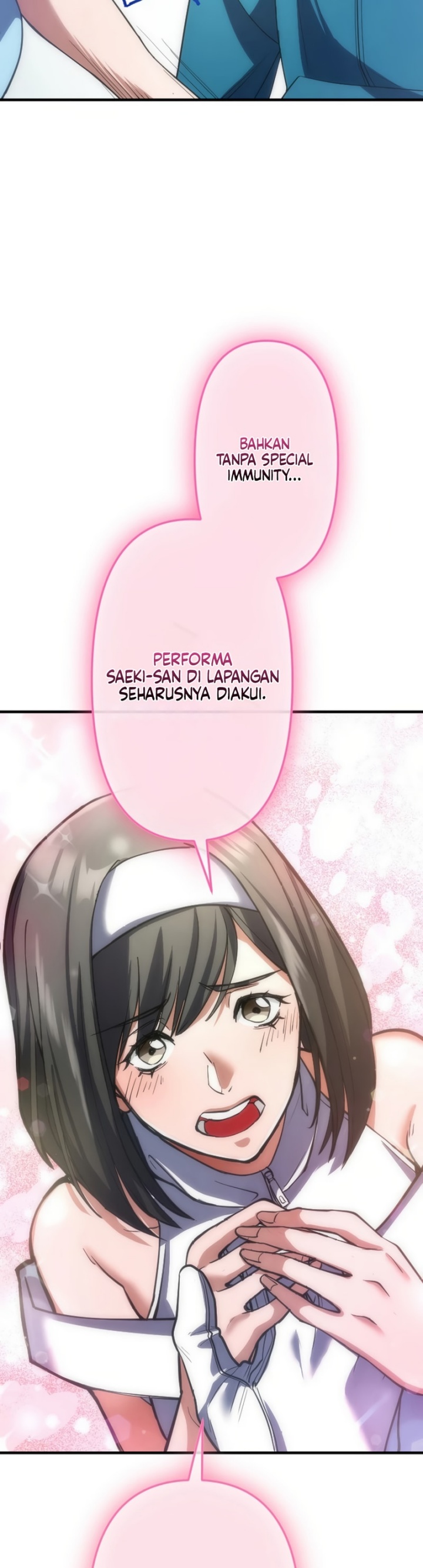 Kami no Tekigousha: God of Infected Chapter 01 page 68