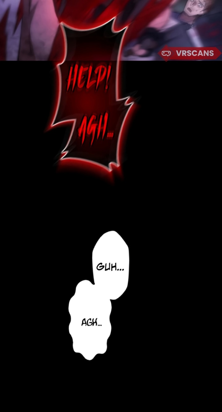 Kami no Tekigousha: God of Infected Chapter 01 page 120