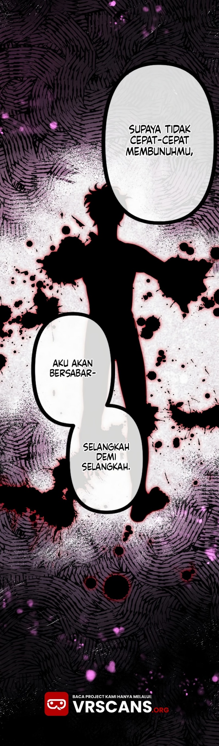 Kami no Tekigousha: God of Infected Chapter 02 page 56