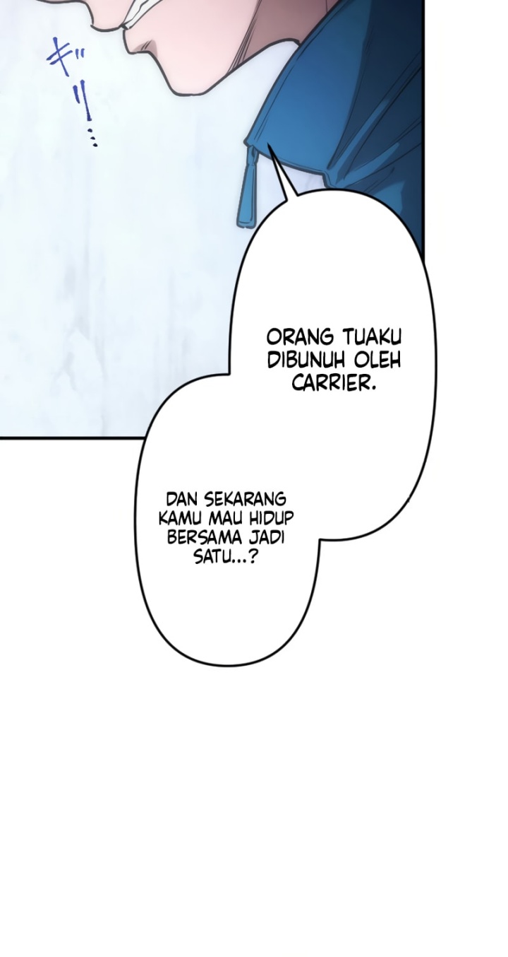 Kami no Tekigousha: God of Infected Chapter 02 page 80