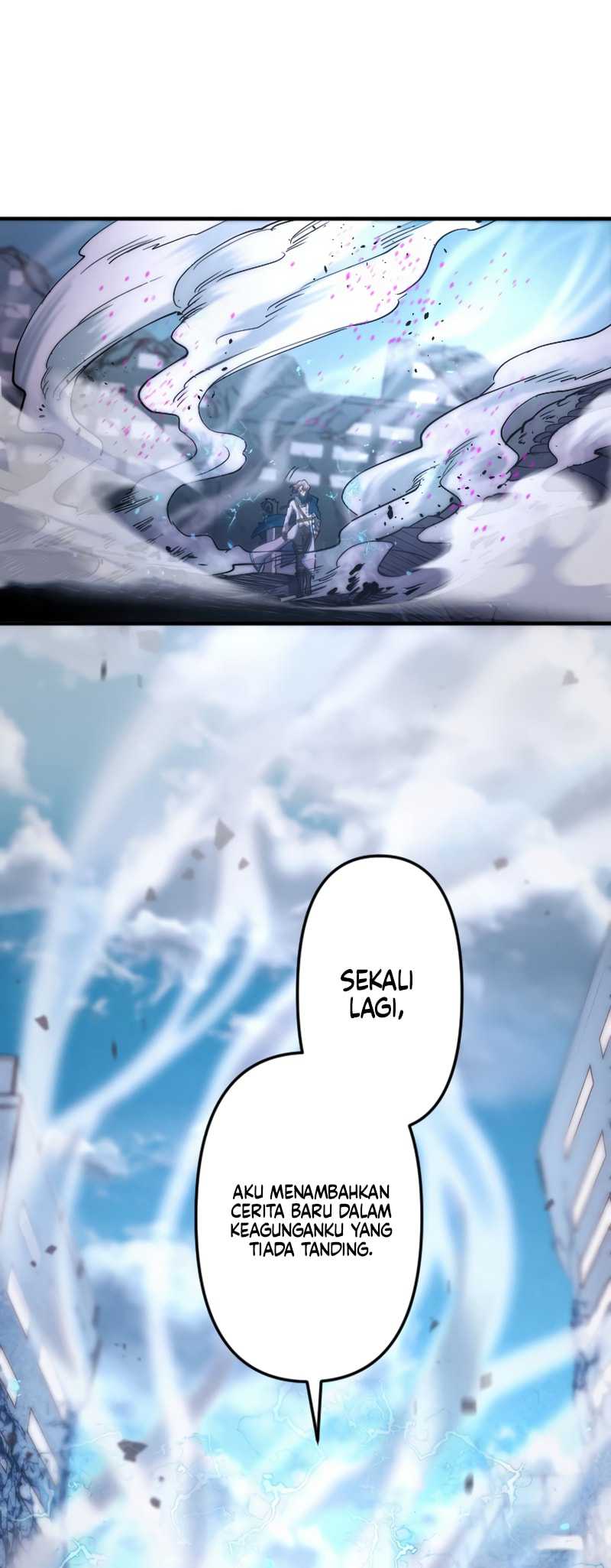 Kami no Tekigousha: God of Infected Chapter 04 page 96