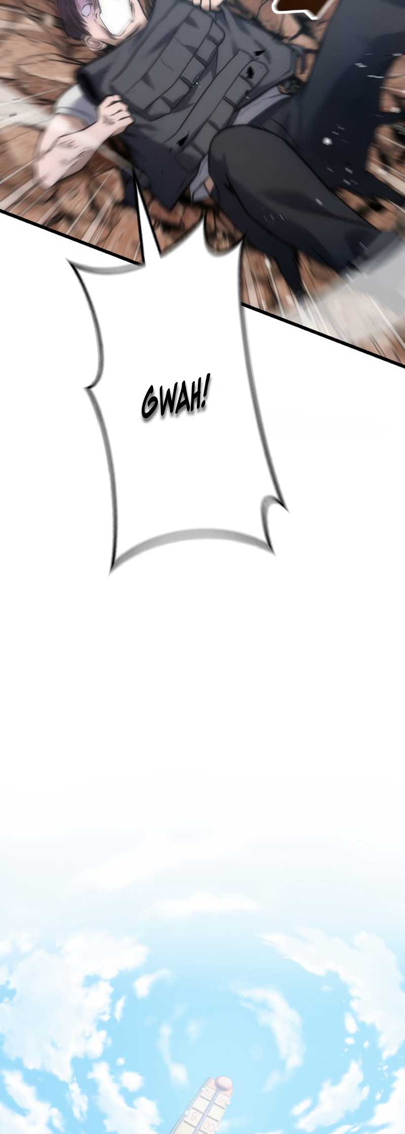 Kami no Tekigousha: God of Infected Chapter 05 page 72
