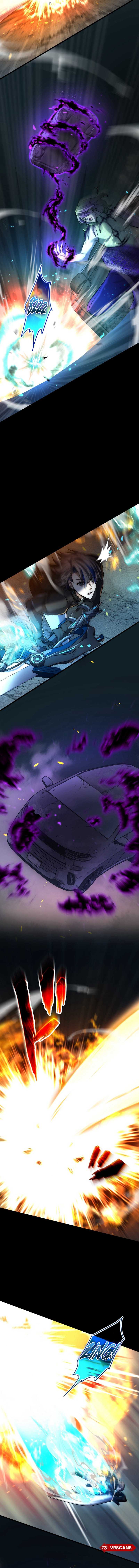 Kami no Tekigousha: God of Infected Chapter 07 page 32