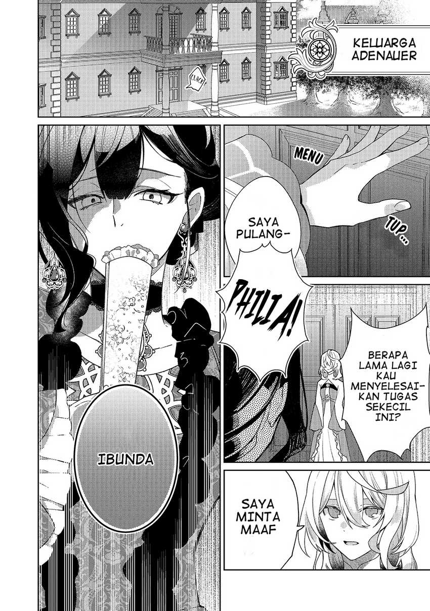 Kanpeki Sugite Kawaigeganai to Kon’yaku Hakisareta Seijo wa Ringoku ni Urareru Chapter 01