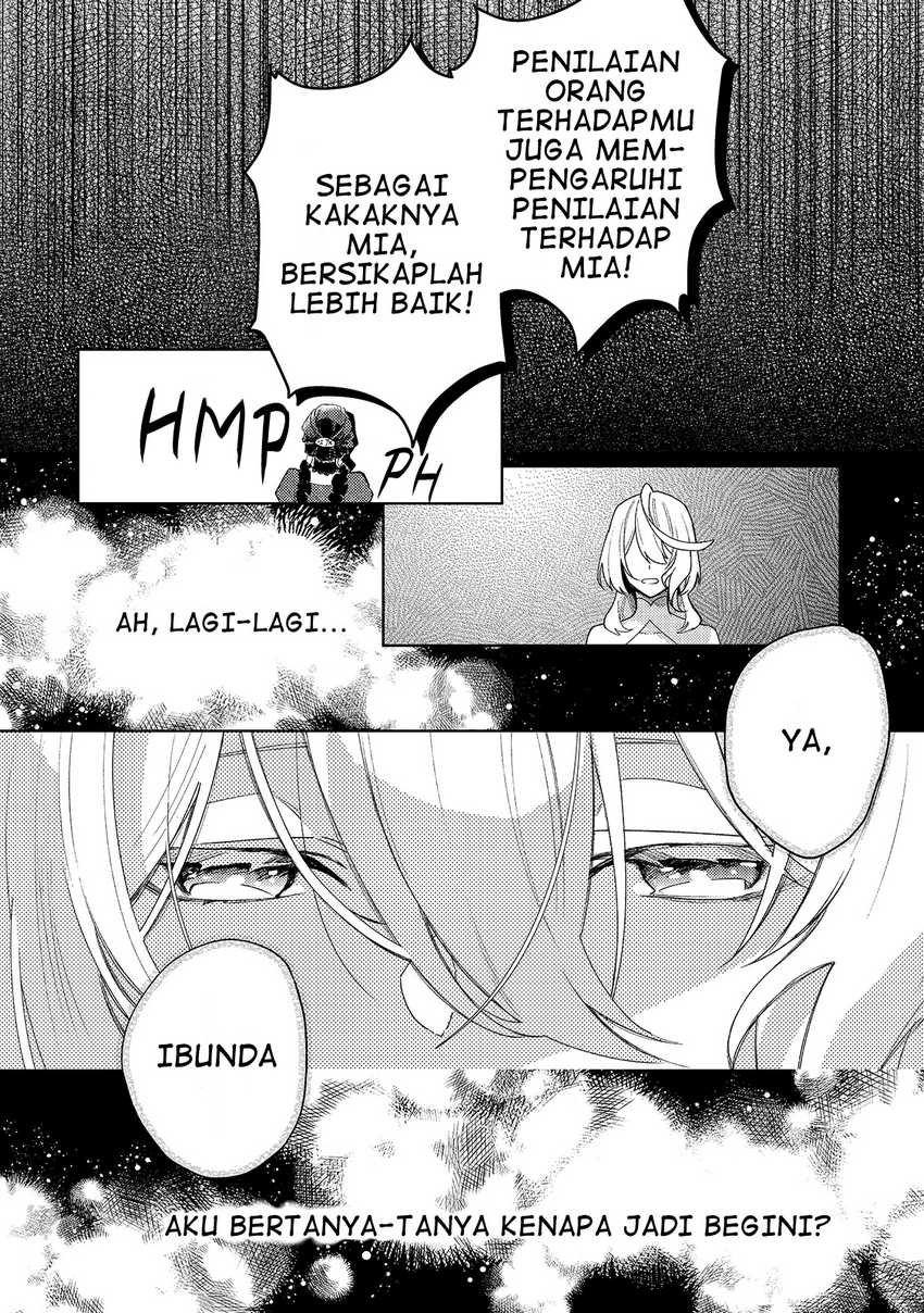 Kanpeki Sugite Kawaigeganai to Kon’yaku Hakisareta Seijo wa Ringoku ni Urareru Chapter 01
