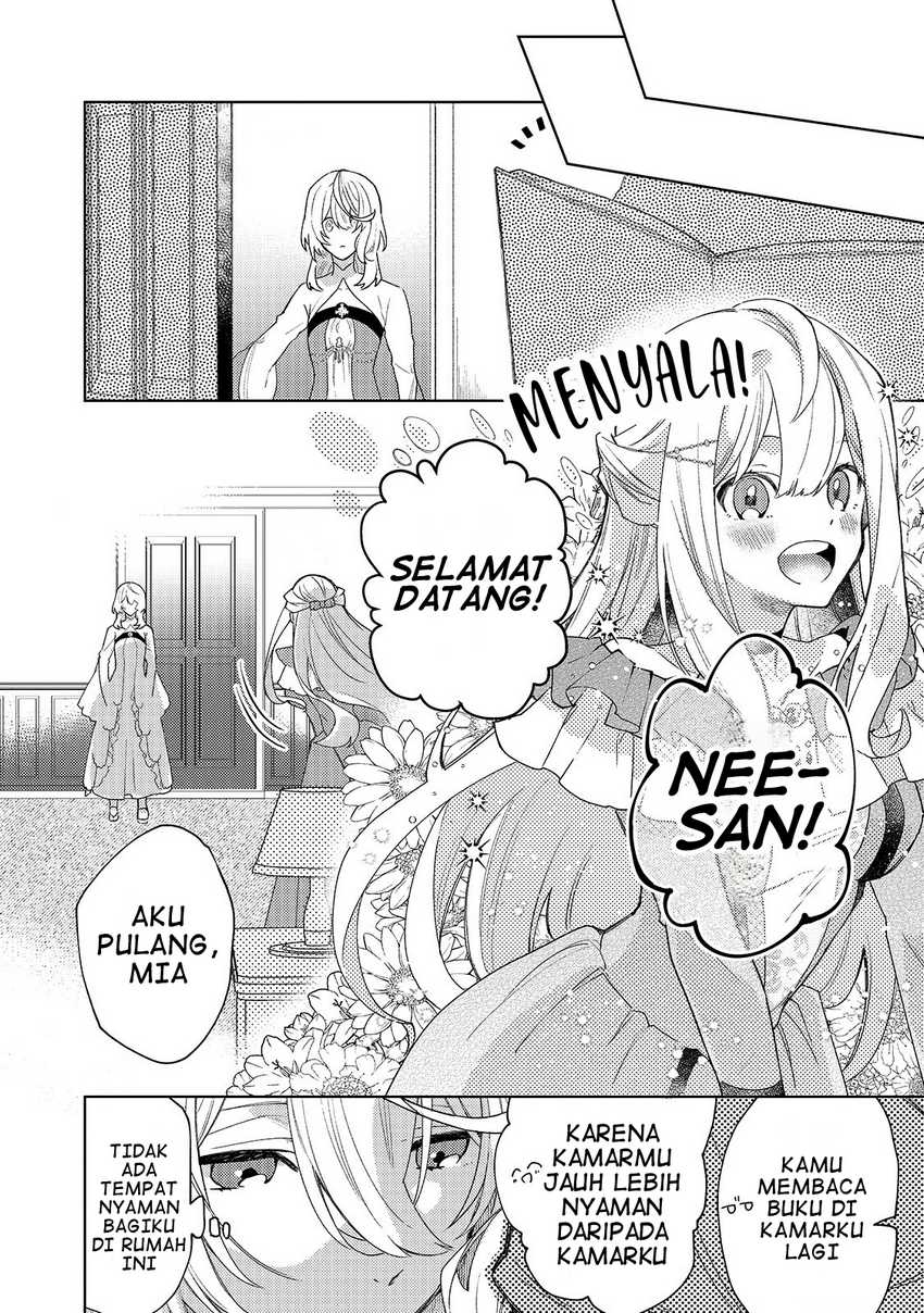 Kanpeki Sugite Kawaigeganai to Kon’yaku Hakisareta Seijo wa Ringoku ni Urareru Chapter 01