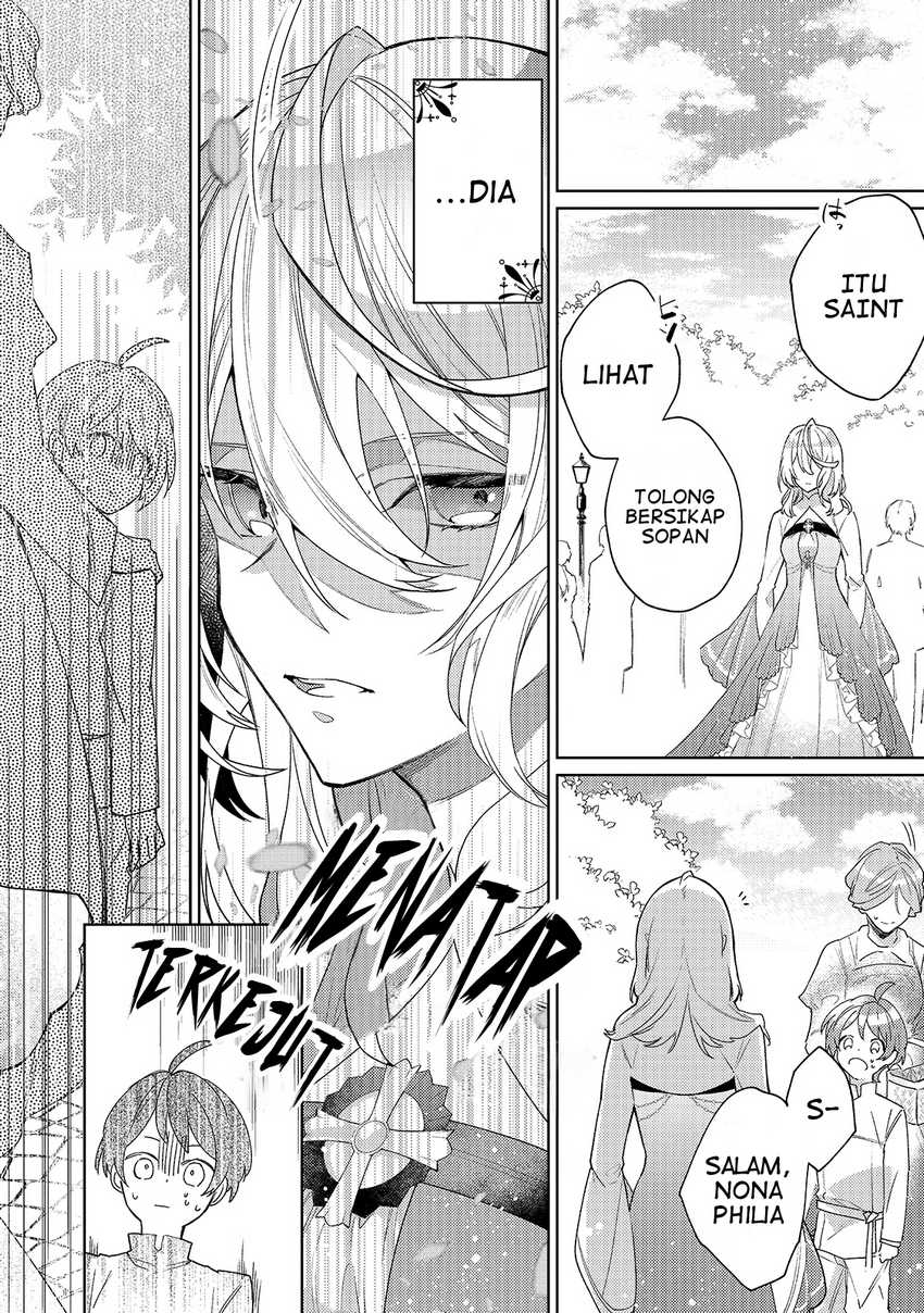 Kanpeki Sugite Kawaigeganai to Kon’yaku Hakisareta Seijo wa Ringoku ni Urareru Chapter 01