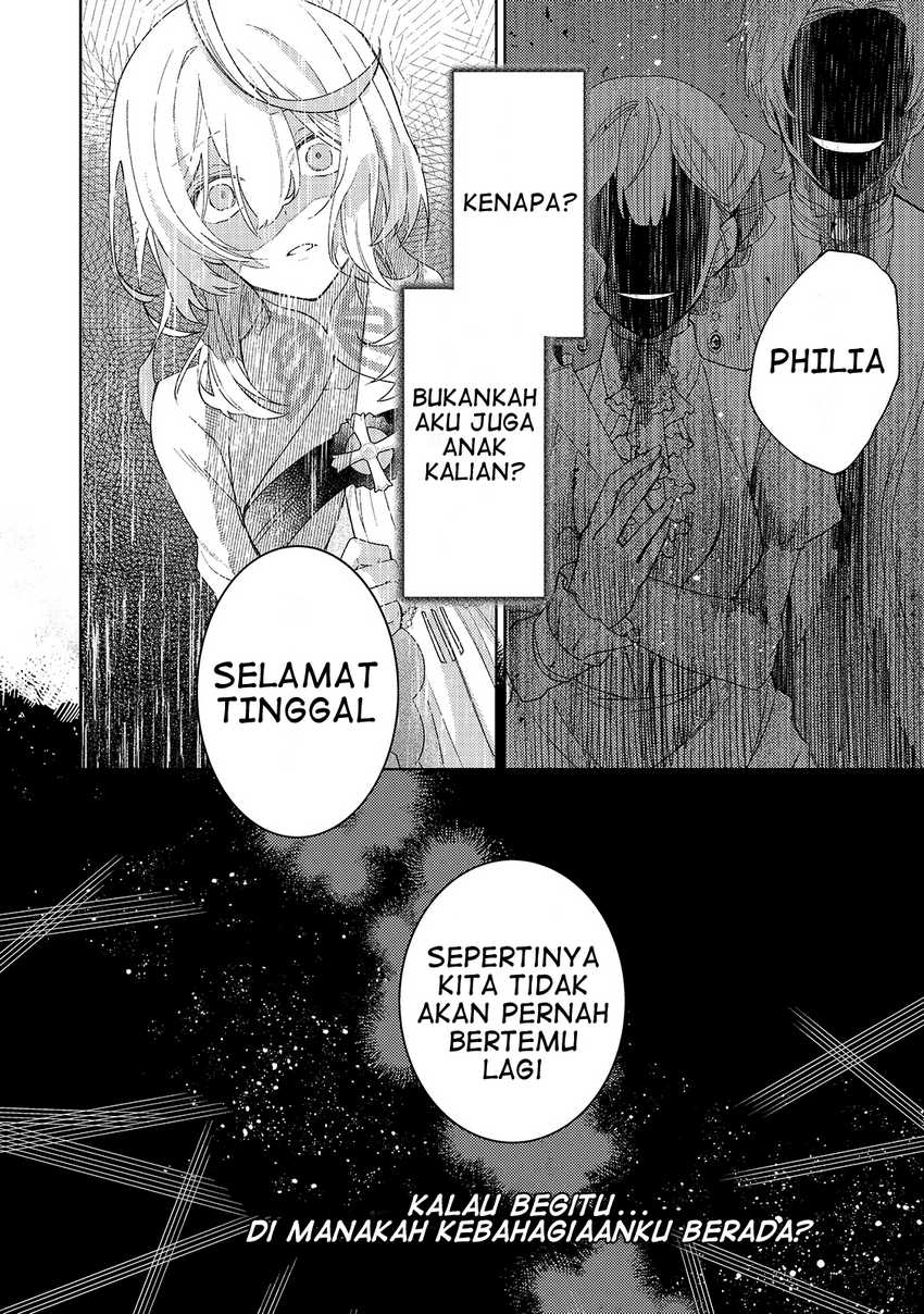 Kanpeki Sugite Kawaigeganai to Kon’yaku Hakisareta Seijo wa Ringoku ni Urareru Chapter 02