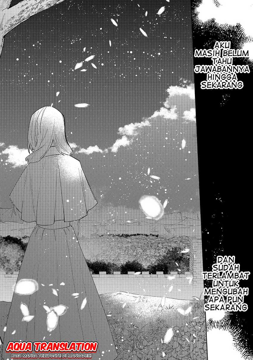 Kanpeki Sugite Kawaigeganai to Kon’yaku Hakisareta Seijo wa Ringoku ni Urareru Chapter 02