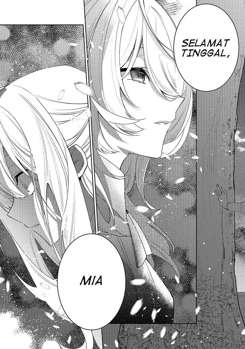 Kanpeki Sugite Kawaigeganai to Kon’yaku Hakisareta Seijo wa Ringoku ni Urareru Chapter 02