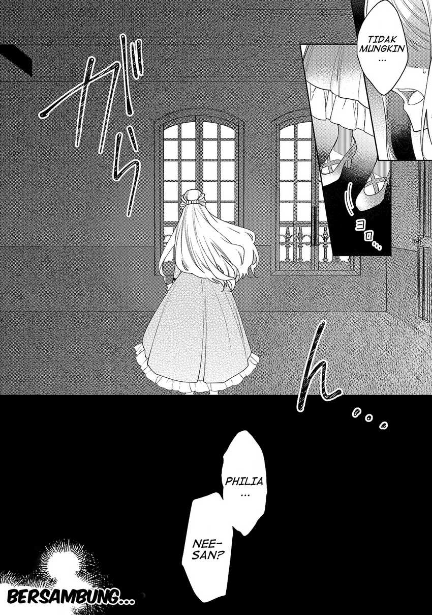 Kanpeki Sugite Kawaigeganai to Kon’yaku Hakisareta Seijo wa Ringoku ni Urareru Chapter 02