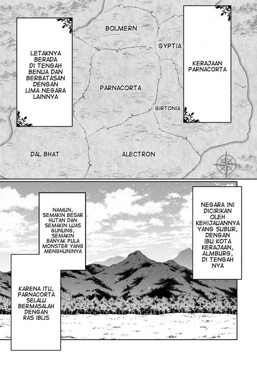 Kanpeki Sugite Kawaigeganai to Kon’yaku Hakisareta Seijo wa Ringoku ni Urareru Chapter 03