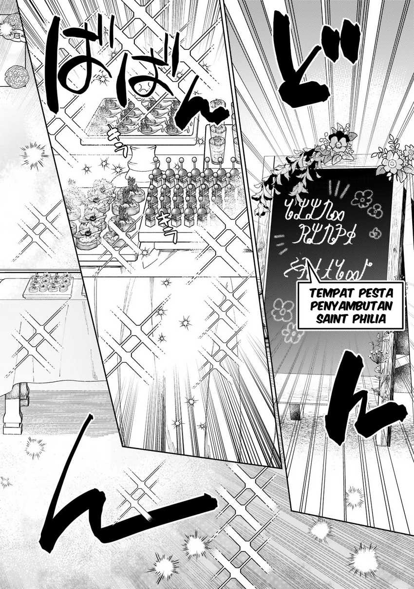 Kanpeki Sugite Kawaigeganai to Kon’yaku Hakisareta Seijo wa Ringoku ni Urareru Chapter 03