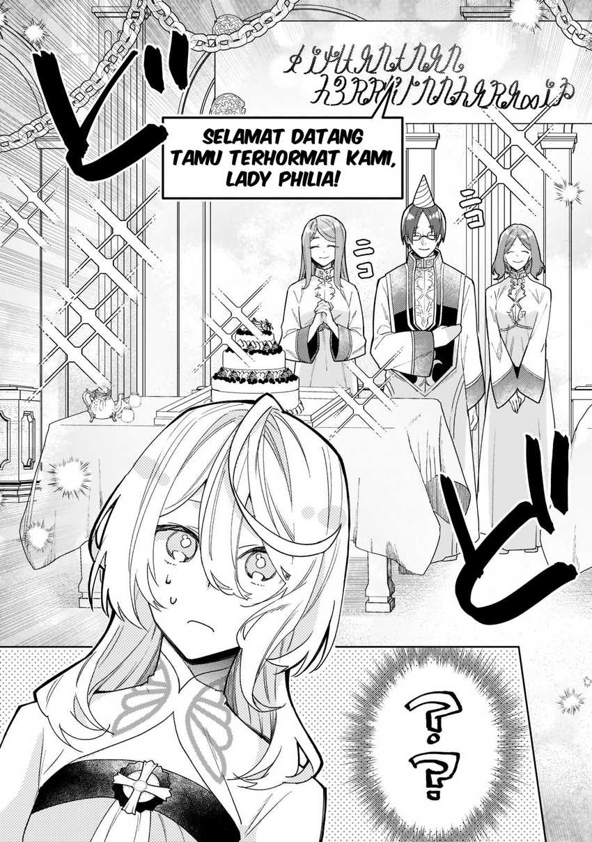 Kanpeki Sugite Kawaigeganai to Kon’yaku Hakisareta Seijo wa Ringoku ni Urareru Chapter 03