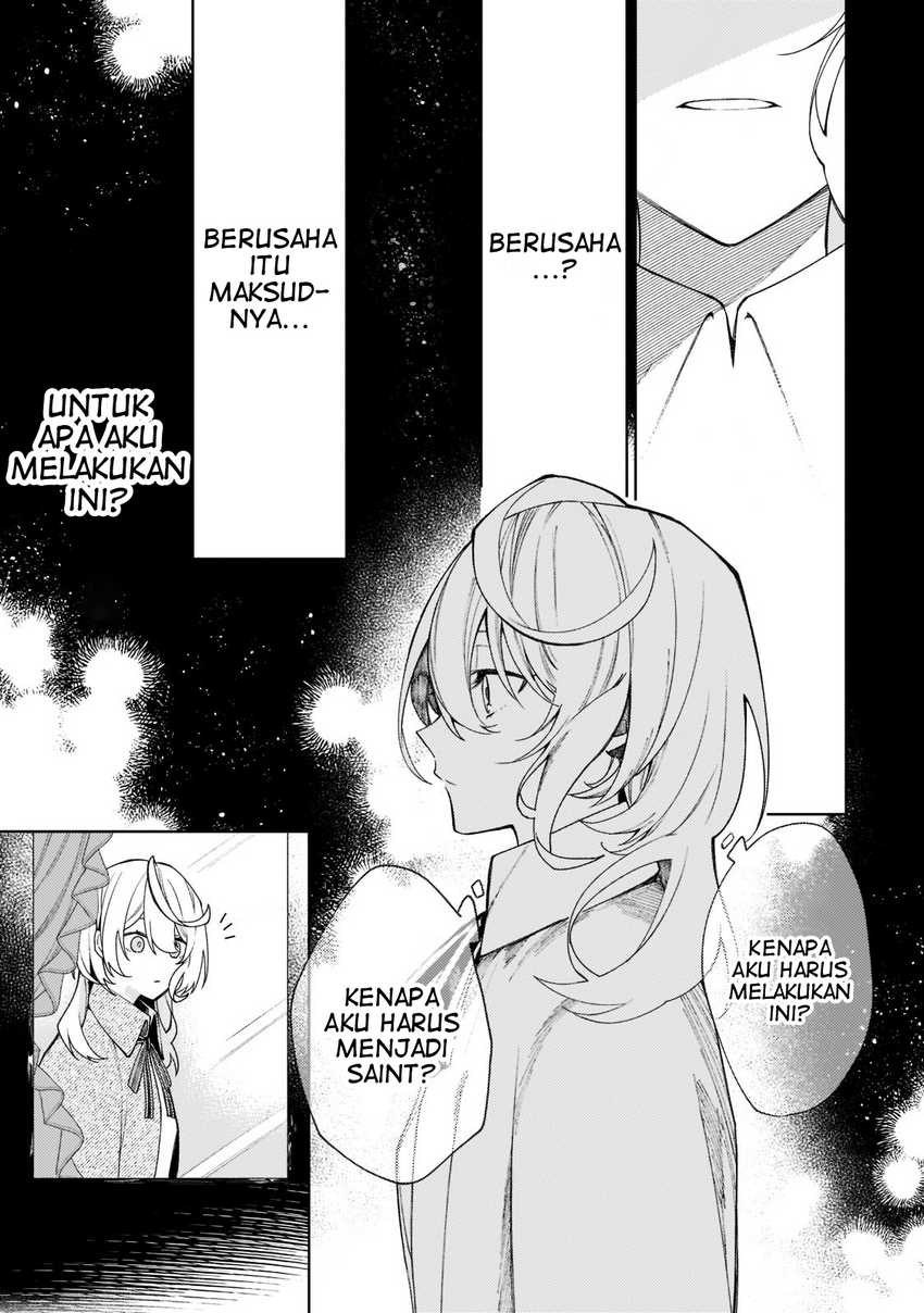Kanpeki Sugite Kawaigeganai to Kon’yaku Hakisareta Seijo wa Ringoku ni Urareru Chapter 03