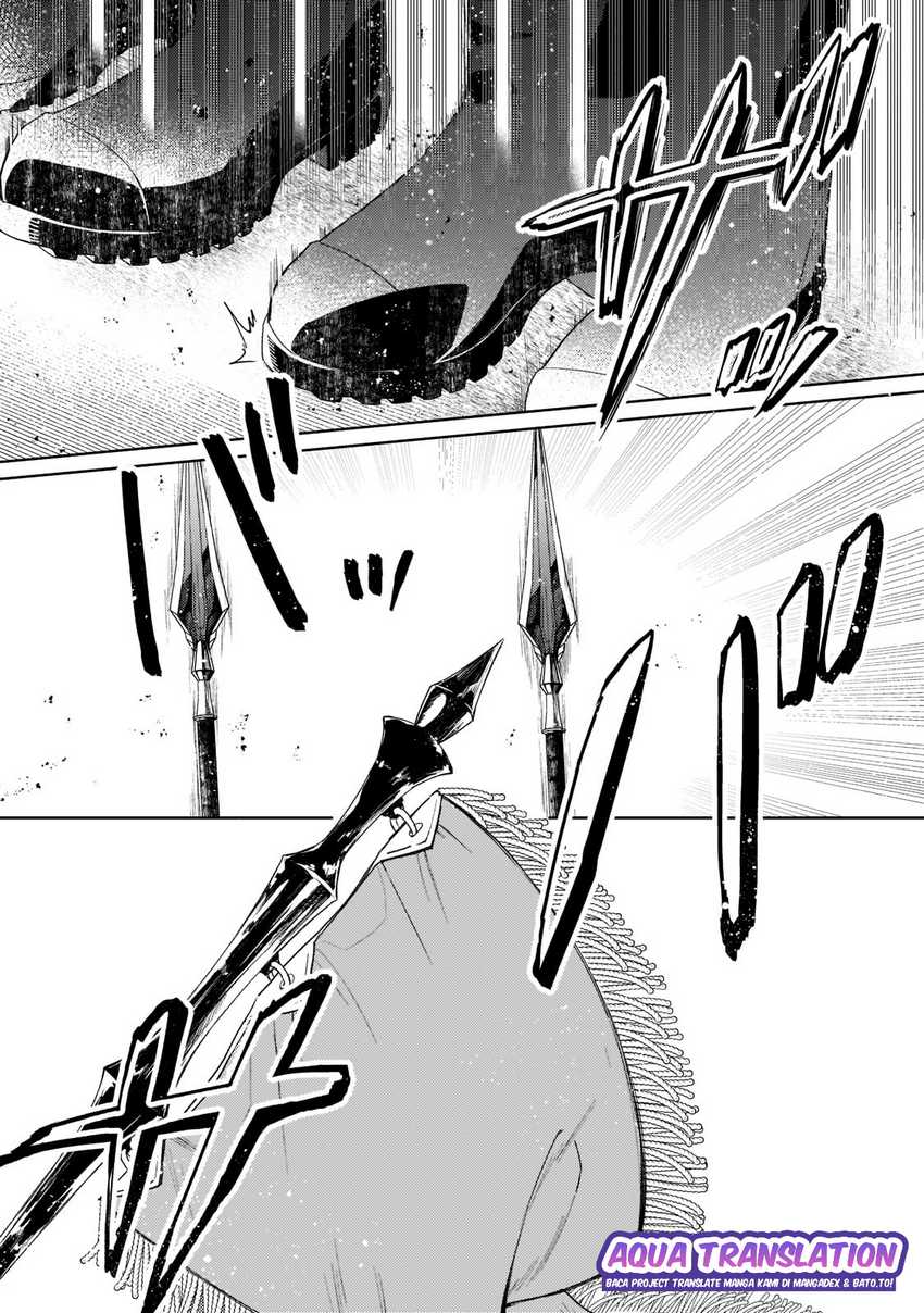 Kanpeki Sugite Kawaigeganai to Kon’yaku Hakisareta Seijo wa Ringoku ni Urareru Chapter 03