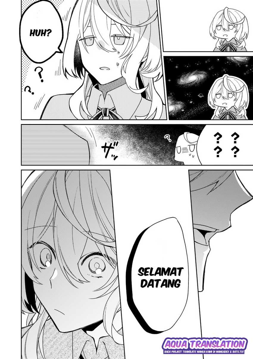 Kanpeki Sugite Kawaigeganai to Kon’yaku Hakisareta Seijo wa Ringoku ni Urareru Chapter 03