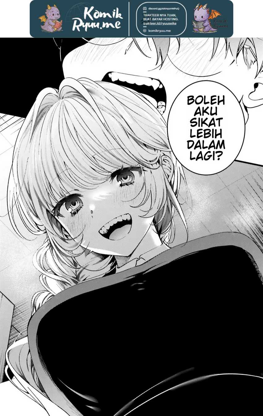 Karaoke De Utau Oneesan To Issyo Chapter 03 page 36