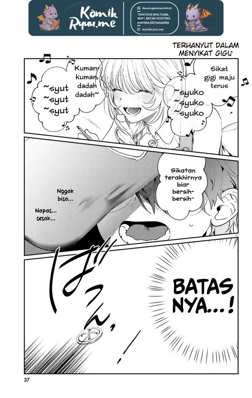Karaoke De Utau Oneesan To Issyo Chapter 03 page 38