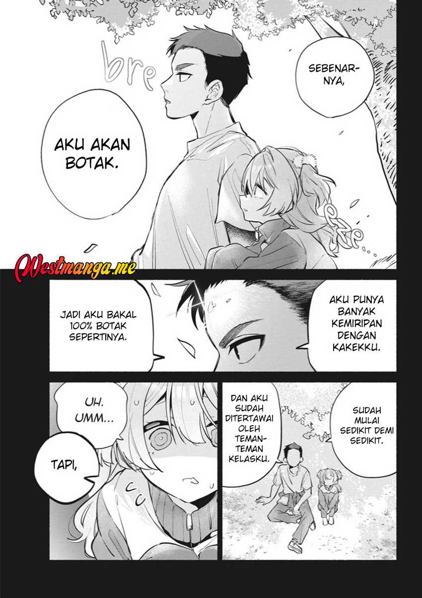 Kasanegasane no Hatsukoi Desuga Chapter 09 page 20