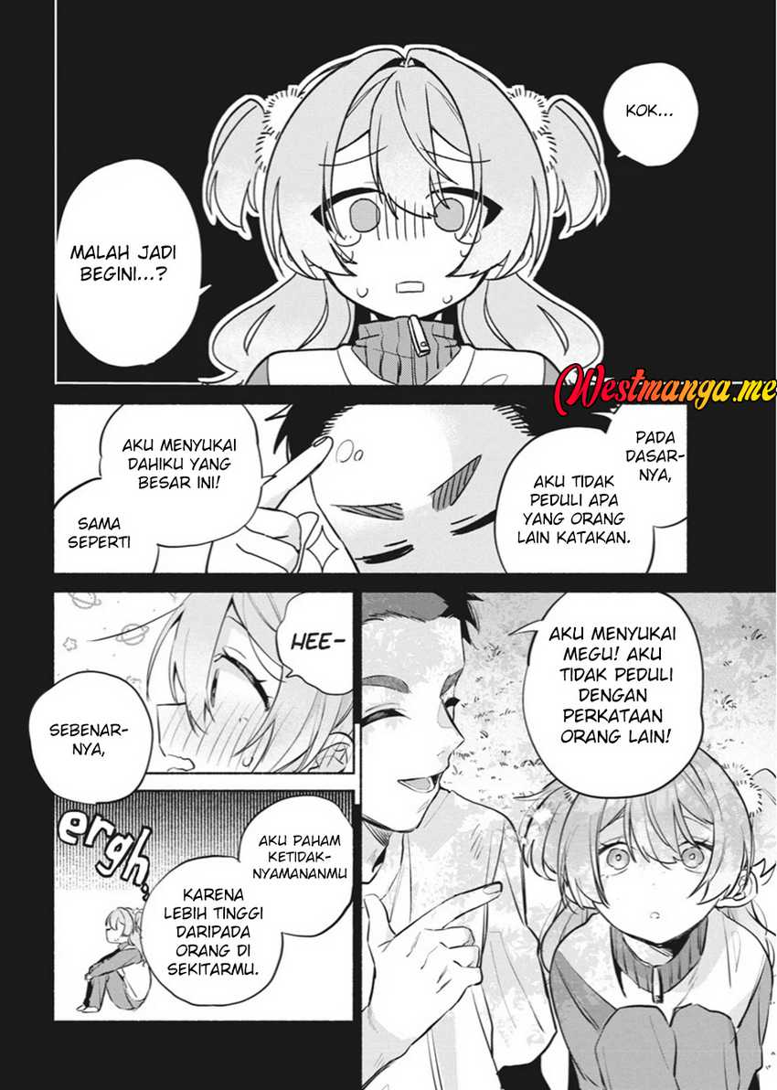 Kasanegasane no Hatsukoi Desuga Chapter 09 page 26