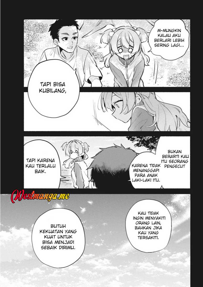 Kasanegasane no Hatsukoi Desuga Chapter 09 page 28