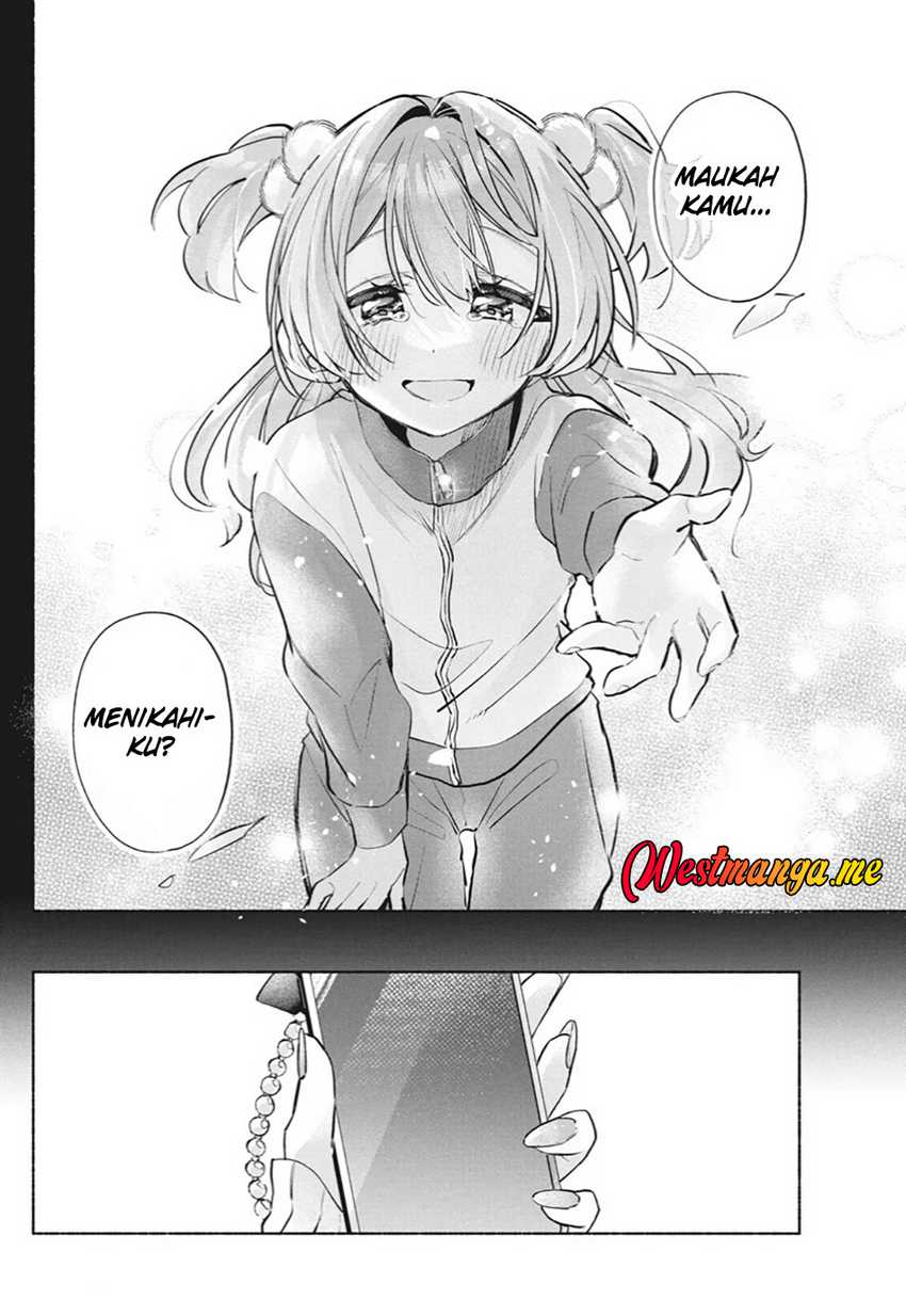 Kasanegasane no Hatsukoi Desuga Chapter 09 page 34