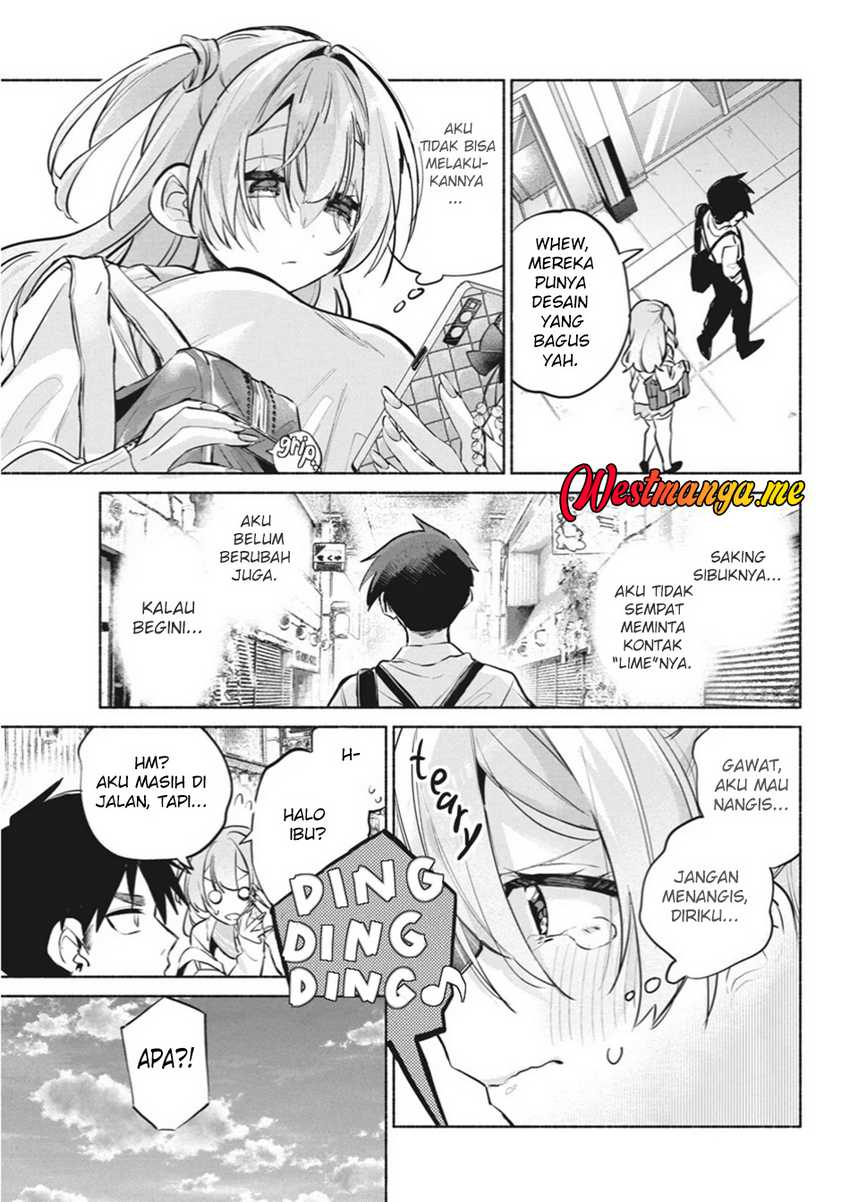 Kasanegasane no Hatsukoi Desuga Chapter 09 page 36