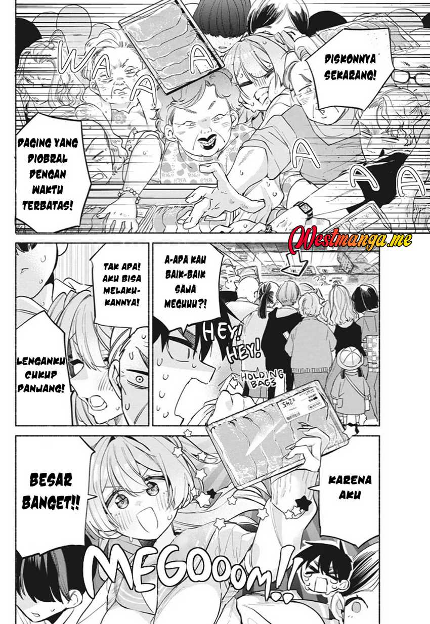 Kasanegasane no Hatsukoi Desuga Chapter 09 page 38