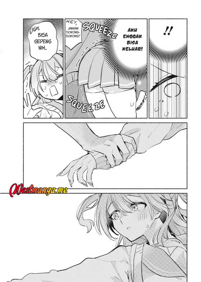 Kasanegasane no Hatsukoi Desuga Chapter 09 page 40